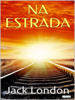 cover image of NA ESTRADA--Jack London